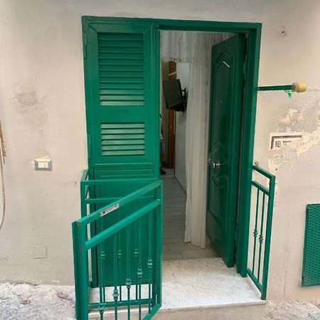 La Casa Dei Nonni Apartamento Nápoles Exterior foto
