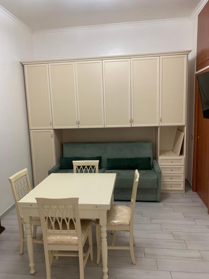 La Casa Dei Nonni Apartamento Nápoles Exterior foto