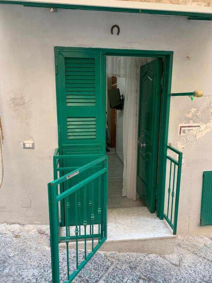 La Casa Dei Nonni Apartamento Nápoles Exterior foto